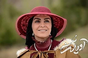 (تصاویر) ماهچهره خلیلی بازیگر سینما و تلویزیون درگذشت/ بیوگرافی ماه چهره خلیلی